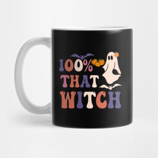 I am 100% that Witch Mug